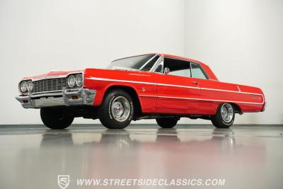 1964 Chevrolet Impala 409