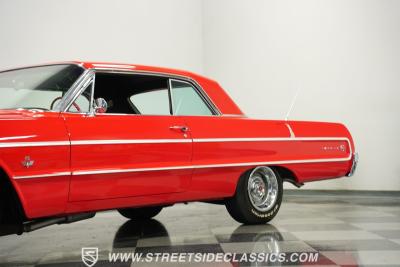 1964 Chevrolet Impala 409