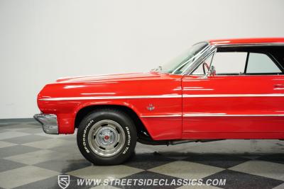 1964 Chevrolet Impala 409