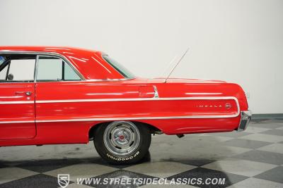 1964 Chevrolet Impala 409