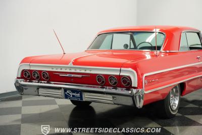 1964 Chevrolet Impala 409