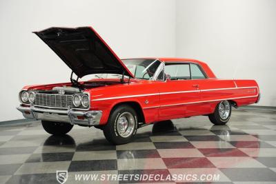 1964 Chevrolet Impala 409