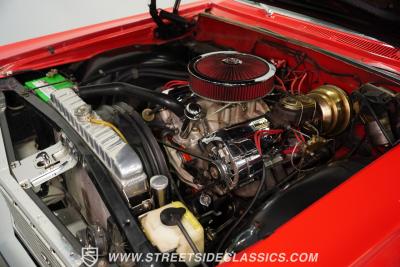 1964 Chevrolet Impala 409