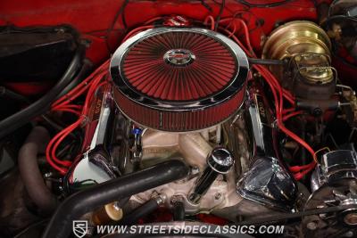 1964 Chevrolet Impala 409