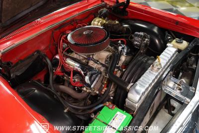 1964 Chevrolet Impala 409