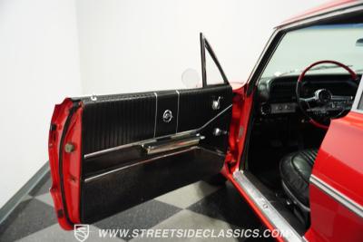 1964 Chevrolet Impala 409