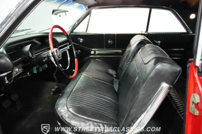 1964 Chevrolet Impala 409