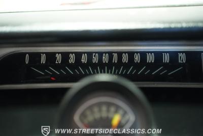 1964 Chevrolet Impala 409