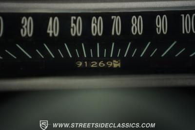 1964 Chevrolet Impala 409