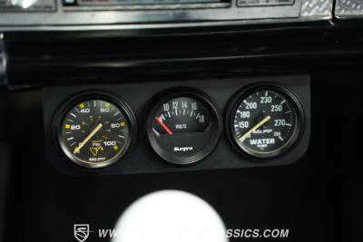 1964 Chevrolet Impala 409