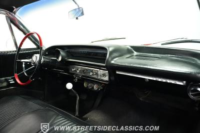 1964 Chevrolet Impala 409