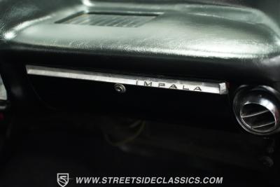 1964 Chevrolet Impala 409