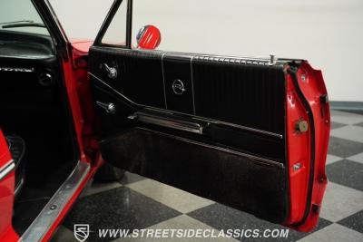 1964 Chevrolet Impala 409