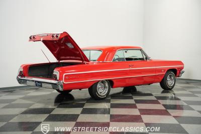 1964 Chevrolet Impala 409