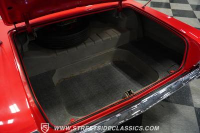 1964 Chevrolet Impala 409