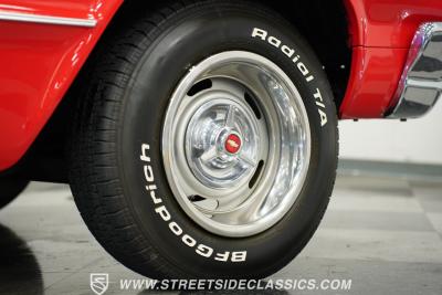 1964 Chevrolet Impala 409