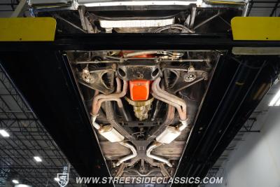 1964 Chevrolet Impala 409