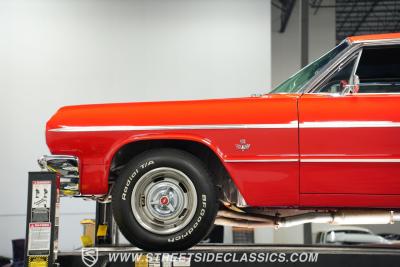 1964 Chevrolet Impala 409