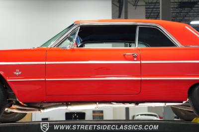 1964 Chevrolet Impala 409