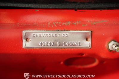 1964 Chevrolet Impala 409