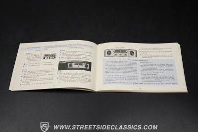 1964 Chevrolet Impala 409