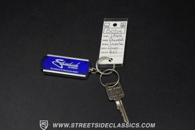 1964 Chevrolet Impala 409