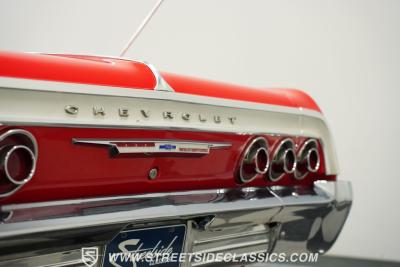 1964 Chevrolet Impala 409