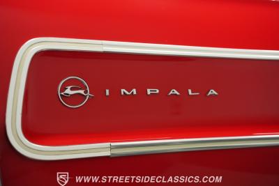 1964 Chevrolet Impala 409