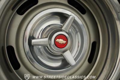 1964 Chevrolet Impala 409