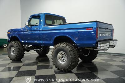 1978 Ford F-150 4x4