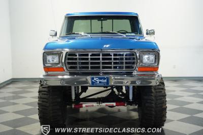 1978 Ford F-150 4x4