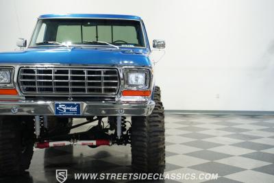 1978 Ford F-150 4x4