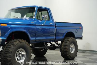 1978 Ford F-150 4x4