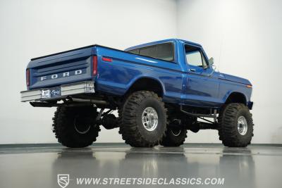 1978 Ford F-150 4x4