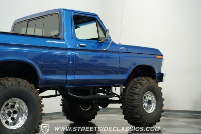 1978 Ford F-150 4x4