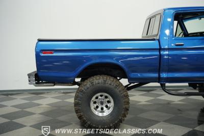 1978 Ford F-150 4x4