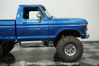 1978 Ford F-150 4x4