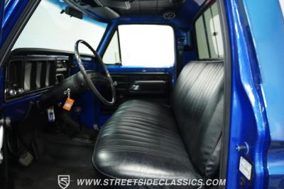 1978 Ford F-150 4x4
