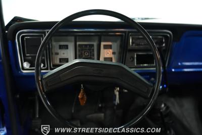 1978 Ford F-150 4x4