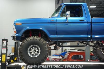 1978 Ford F-150 4x4