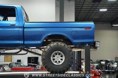 1978 Ford F-150 4x4