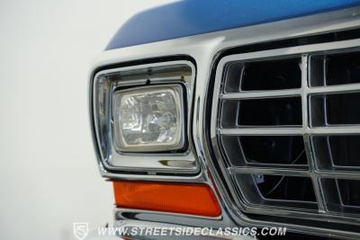 1978 Ford F-150 4x4