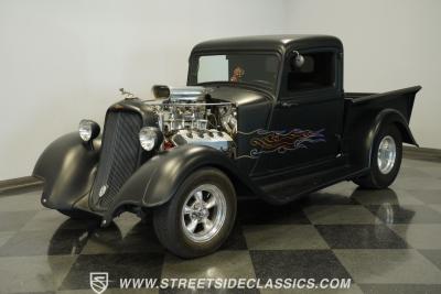 1934 Dodge Pickup