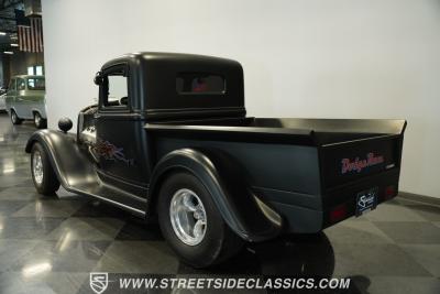 1934 Dodge Pickup