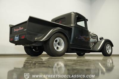 1934 Dodge Pickup