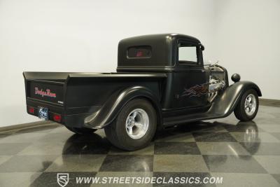 1934 Dodge Pickup