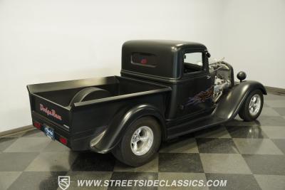 1934 Dodge Pickup
