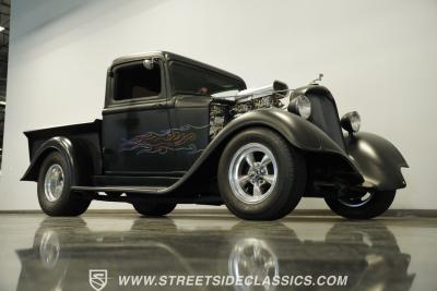 1934 Dodge Pickup