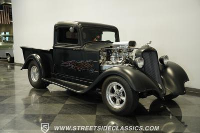 1934 Dodge Pickup