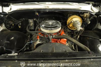 1973 Chevrolet C30 Wrecker